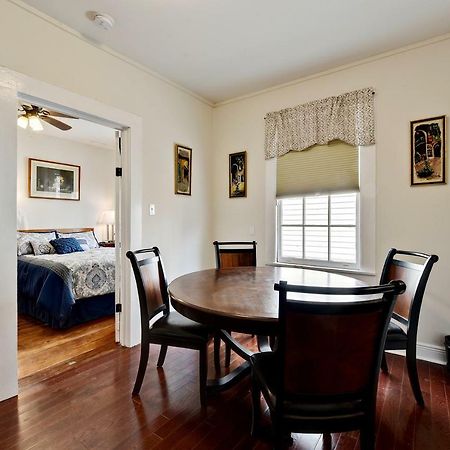 New Orleans Cottage Extérieur photo