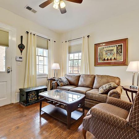 New Orleans Cottage Extérieur photo