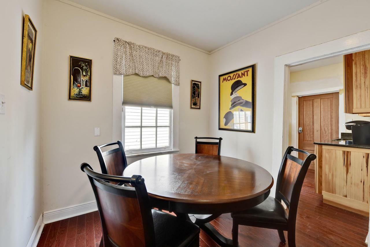 New Orleans Cottage Extérieur photo